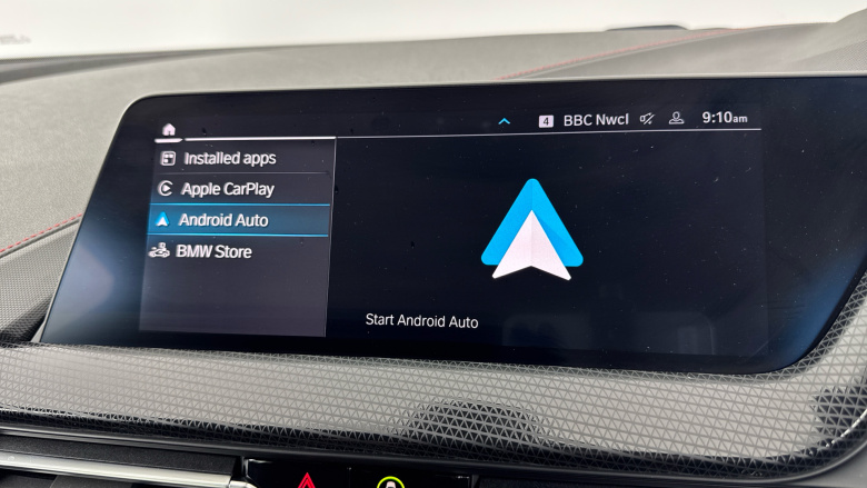 BMW 1 Series 128ti 5dr Step Auto Petrol Hatchback